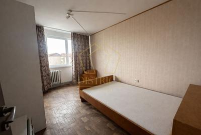 Apartament cu 3 camere decomandat, mobilat în Olimpia-Stadion - 4