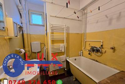 ID 3621 Apartament 3 camere Strada ISACCEI - 1