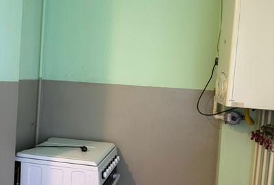 Apartament cu 2 camere decomandat în Tudor - 5