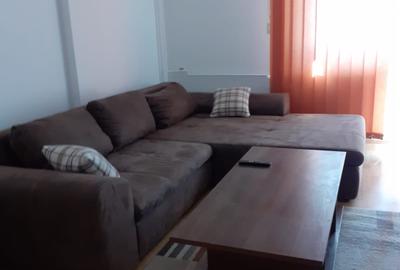Apartament cu 2 camere semidecomandat, mobilat în Văcăresti - 1