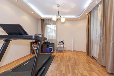 Casă cu 6 camere cu Teren 600 Mp în Drumul Taberei - 3