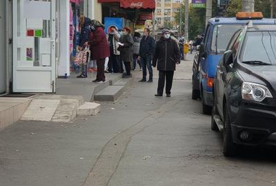 Spatiu Comercial Stradal - Piata Rahovei - 4