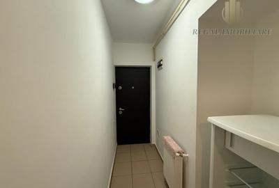 Garsonieră semidecomandată, mobilată în Berceni - 7