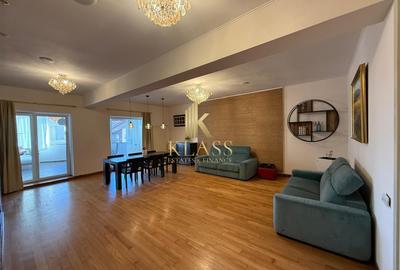 Apartament 4 camere | Parcare | Herastrau | Soseaua Nordului - 2