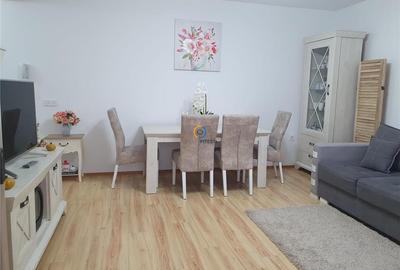 Apartament cu 2 camere decomandat în Trivale - 2