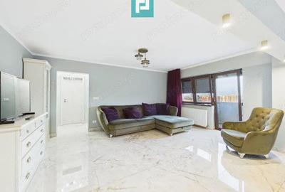 Apartament de inchiriat cu 3 camere la Intim