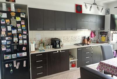 Duplex cu 4 camere cu Teren 250 Mp în Samurcași - 6