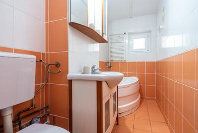 Apartament 2 camere Timpuri Noi (Plugarilor) zona verde si linistita - 2