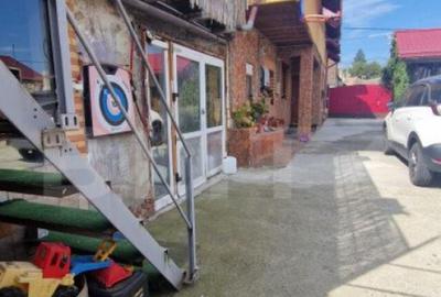 Casa 5 camere, Sacele , panouri solare 6kw, terasa , 835 mp - 11