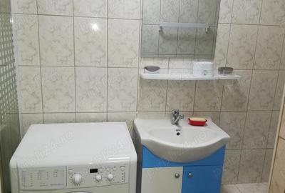 Inchiriez garsoniera la curte - 2