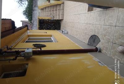 Casă cu Teren 282 Mp în Decebal - 4