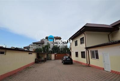 Casa de vanzare in Iasi, zona Tomesti - 8
