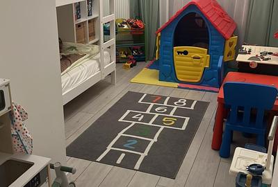 Apartament cu 4 camere decomandat, mobilat în Energia - 1