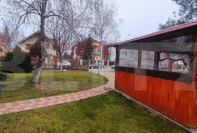 Casa individuala in Nufarul, 332 mp, cu teren 1000 mp - 7