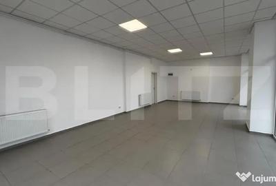 Spațiu comercial, de 63 mp, în 1 Mai - 9