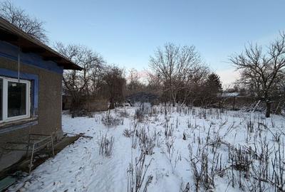 Casă cu 3 camere cu Teren 1179 Mp în Fierbinți-Târg - 9