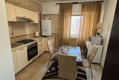 Apartament 2 camere de inchiriat Capitol - 4