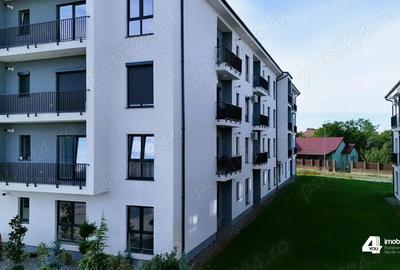 Apartament 3 camere Gradiste Cartier NOU Cehov - 1