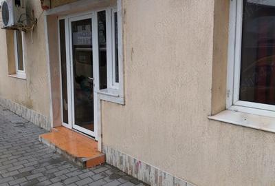 Apartament 3 camere, Parter, str Vasile Parvan, Barlad - 9