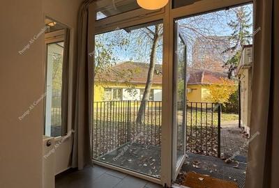 SAD - Spatiu comercial / de birouri in Dacia - ideal cabinet Psiho, manichiura - 1