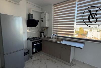 Apartament 2 camere Hanul cu Peste - 9