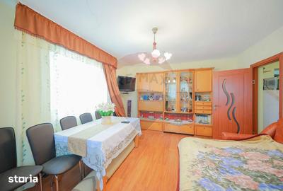 Casă cu 4 camere cu Teren 2000 Mp în Bratca - 8