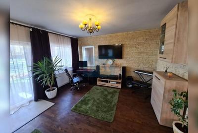 Casă cu 4 camere cu Teren 350 Mp în Dezmir - 3