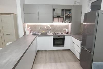 Apartament cu 3 camere în Dumbrăvița - 4