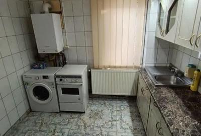 Apartament cu 2 camere semidecomandat în Central - 8