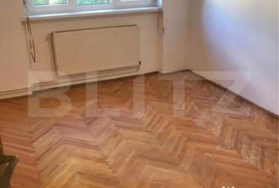 Apartament cu 2 camere decomandat în Micro 14 - 4