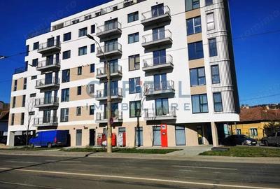 Spatiu comercial, inchiriat unui retailer alimentar cunoscut! - 3