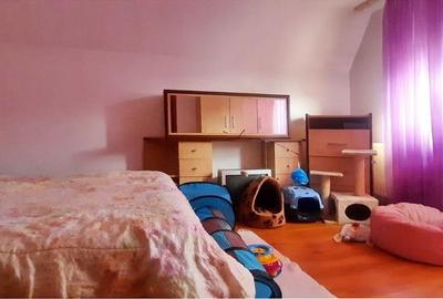 Casa deosebita Rasnov Cartierul Primaverii - 12