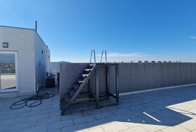 Pallady-Parcul Teilor -2 camere, 71 mp + piscina, PREMIUM - 14