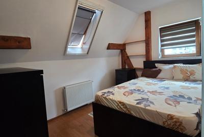 Un apartament comfortabil in zona Kiriac - 3