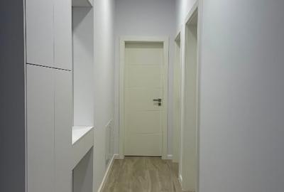 Apartament de inchiriat Future residence  Giroc - 11