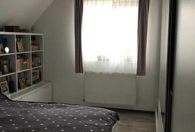 Casă cu 4 camere în Geamăna - 4