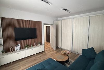 Apartament cu 2 camere decomandat în Central - 7
