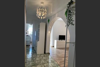 Apartament 2 camere mobilat si utilat, Zona Pronto, Comision 0% - 5