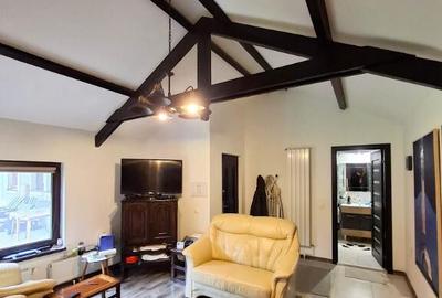 Casă cu 6 camere cu Teren 480 Mp în Lepșa - 10