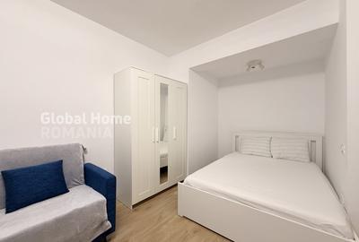 Garsoniera moderna | Stirbei Voda | Fara Risc | Renovat 2024 | Central - 3