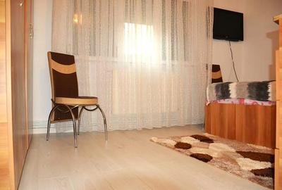 Apartament cu 2 camere semidecomandat în Micro 11 - 7