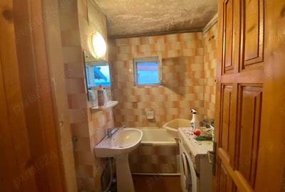 Apartament 2 camere - pod mansardabil - Curtea de Arges - 5