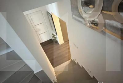 Casă cu 5 camere cu Teren 303 Mp în Moșnița Veche - 17