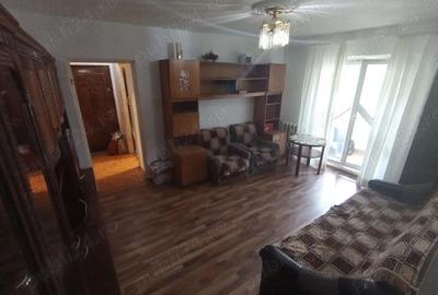 Apartament cu 3 camere semidecomandat în Bularga - 14