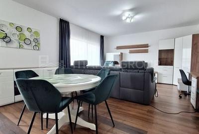 Apartament modern 2 camere, parcare, contract Anaf - 1