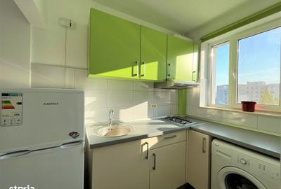 Garsonieră semidecomandată, mobilată în Titan - 12