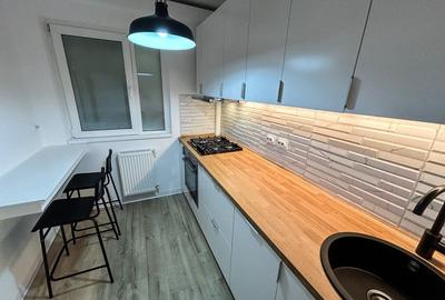 Apartament cu 3 camere, mobilat în Prelungirea Ghencea - 2