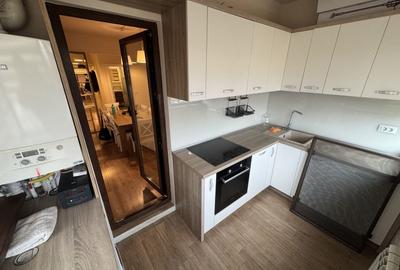 Apartament 2 camere zona Km 4 5 - Lidl - 7