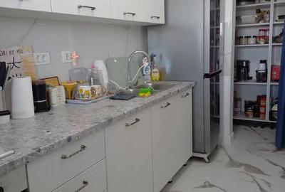 Garsonieră decomandată în Pantelimon - 10