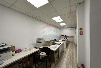 Spa?iu comercial de 100mp Trotus - 10